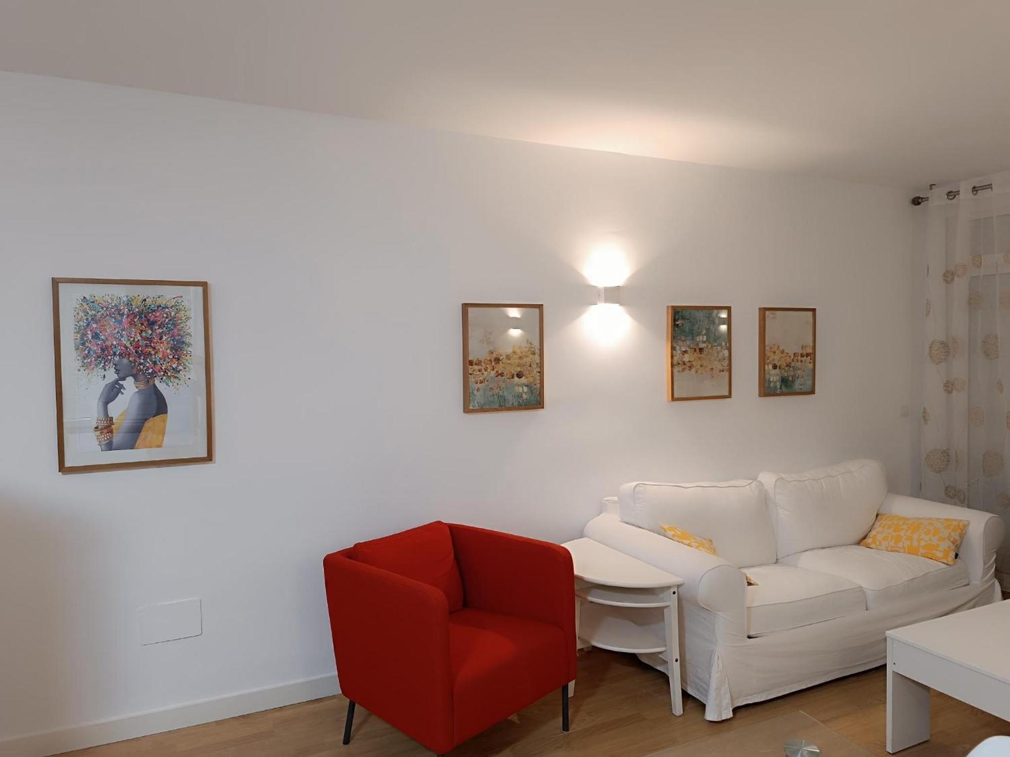 El Yate Sol Y Mar Apartment Aguadulce  Exterior photo
