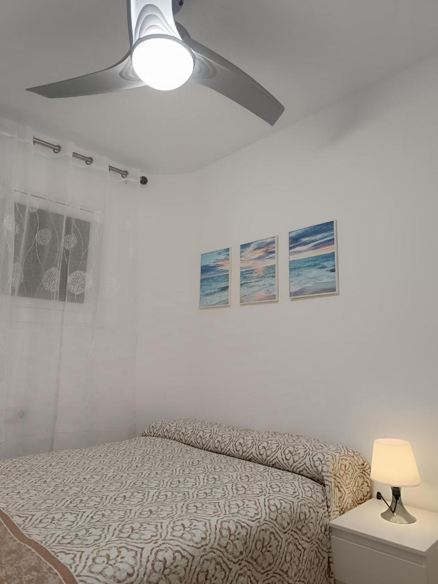 El Yate Sol Y Mar Apartment Aguadulce  Exterior photo